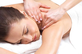 shoulder pain image